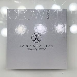 Anastasia Glow Gleam Kit